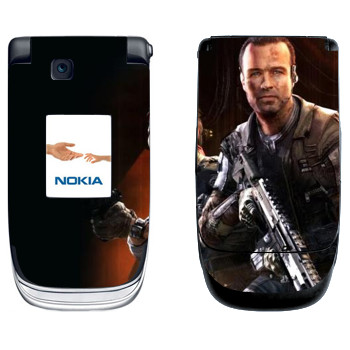   «Titanfall »   Nokia 6131