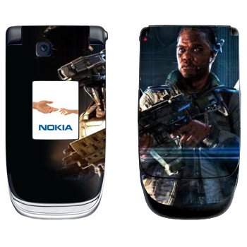   «Titanfall  »   Nokia 6131