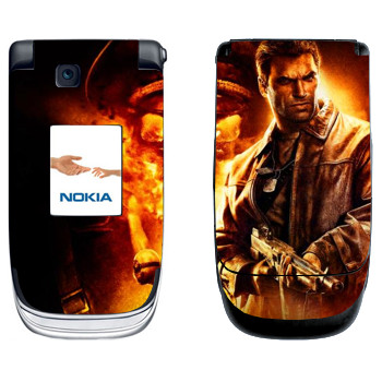   «Wolfenstein -   »   Nokia 6131