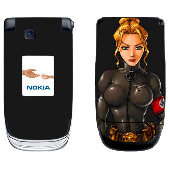   «Wolfenstein - »   Nokia 6131