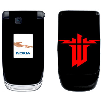   «Wolfenstein»   Nokia 6131