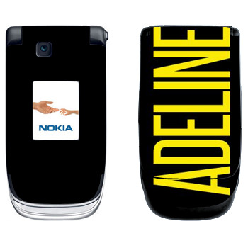   «Adeline»   Nokia 6131