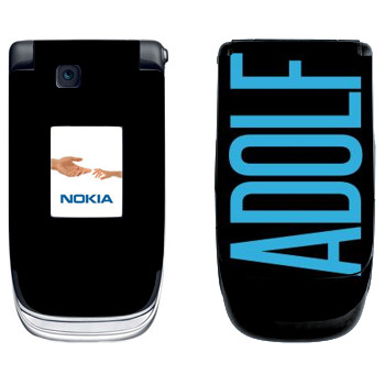   «Adolf»   Nokia 6131