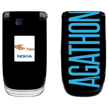   «Agathon»   Nokia 6131