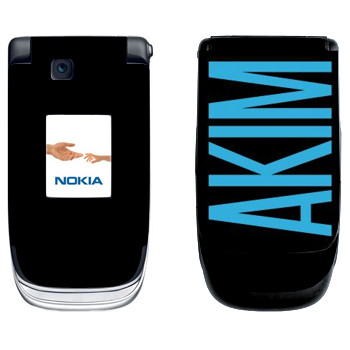   «Akim»   Nokia 6131