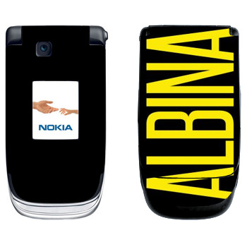  «Albina»   Nokia 6131