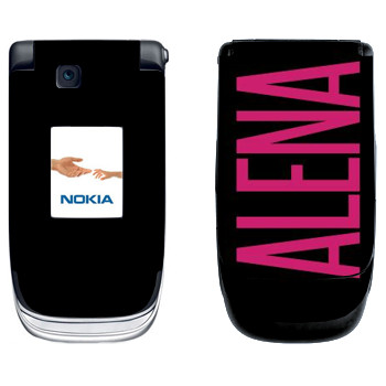   «Alena»   Nokia 6131