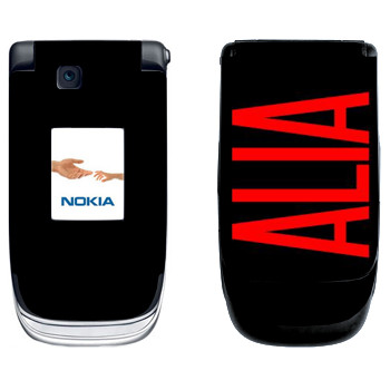   «Alia»   Nokia 6131