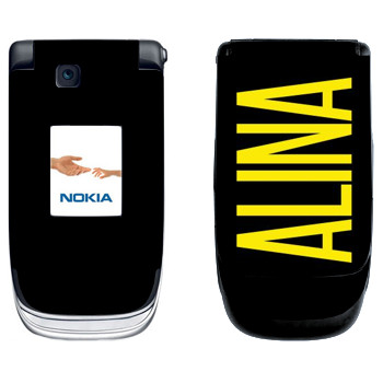   «Alina»   Nokia 6131