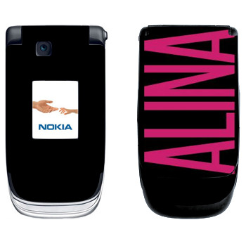   «Alina»   Nokia 6131
