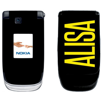  «Alisa»   Nokia 6131