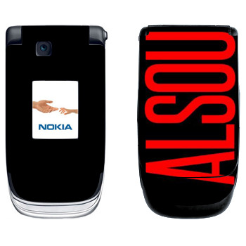   «Alsou»   Nokia 6131