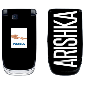   «Arishka»   Nokia 6131