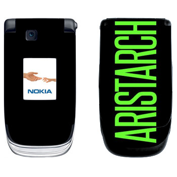   «Aristarch»   Nokia 6131
