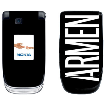   «Armen»   Nokia 6131