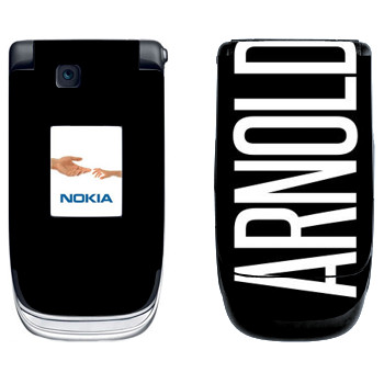   «Arnold»   Nokia 6131