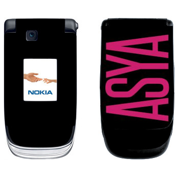   «Asya»   Nokia 6131