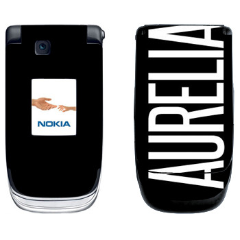   «Aurelia»   Nokia 6131