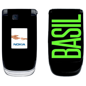   «Basil»   Nokia 6131