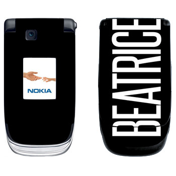   «Beatrice»   Nokia 6131