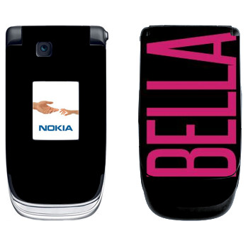   «Bella»   Nokia 6131