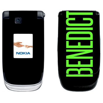   «Benedict»   Nokia 6131