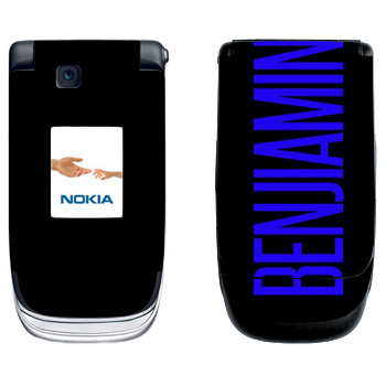   «Benjiamin»   Nokia 6131