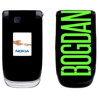   «Bogdan»   Nokia 6131