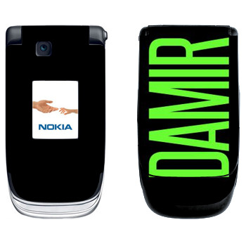   «Damir»   Nokia 6131