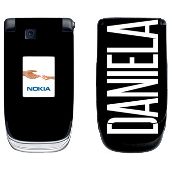   «Daniela»   Nokia 6131