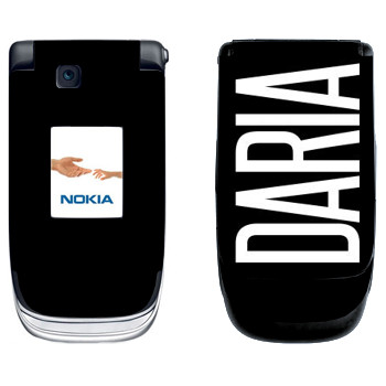   «Daria»   Nokia 6131