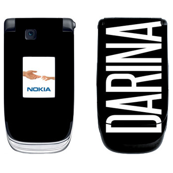   «Darina»   Nokia 6131