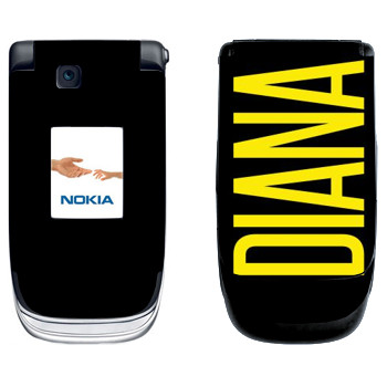   «Diana»   Nokia 6131