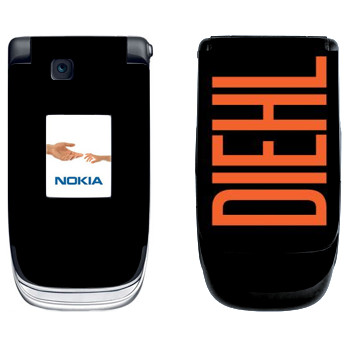   «Diehl»   Nokia 6131