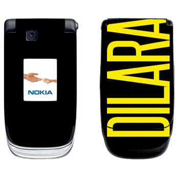   «Dilara»   Nokia 6131