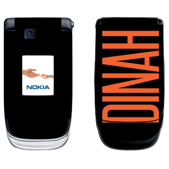   «Dinah»   Nokia 6131