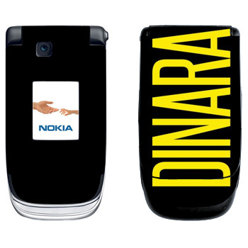   «Dinara»   Nokia 6131