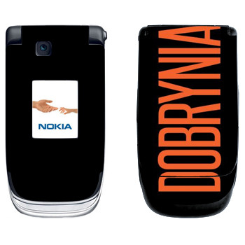   «Dobrynia»   Nokia 6131