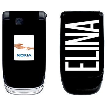   «Elina»   Nokia 6131