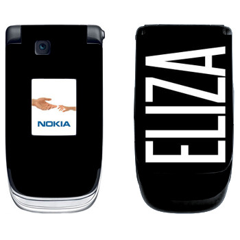   «Eliza»   Nokia 6131