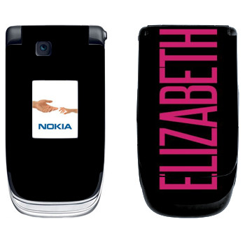   «Elizabeth»   Nokia 6131