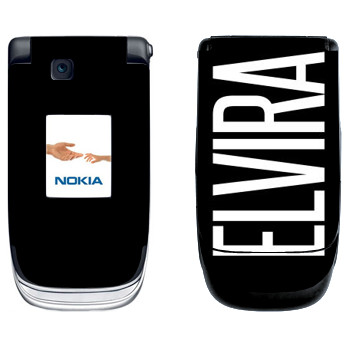   «Elvira»   Nokia 6131