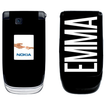   «Emma»   Nokia 6131