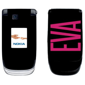   «Eva»   Nokia 6131
