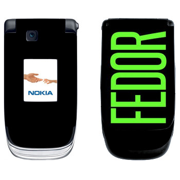   «Fedor»   Nokia 6131