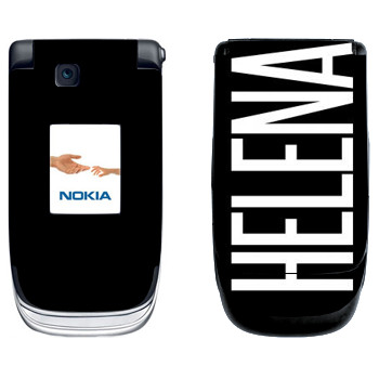   «Helena»   Nokia 6131