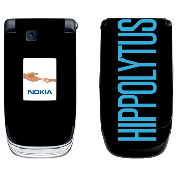   «Hippolytus»   Nokia 6131