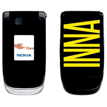   «Inna»   Nokia 6131