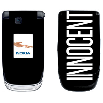   «Innocent»   Nokia 6131
