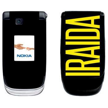   «Iraida»   Nokia 6131